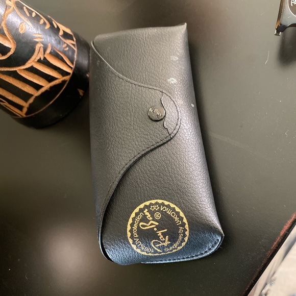 Raybans - Picture 3 of 4